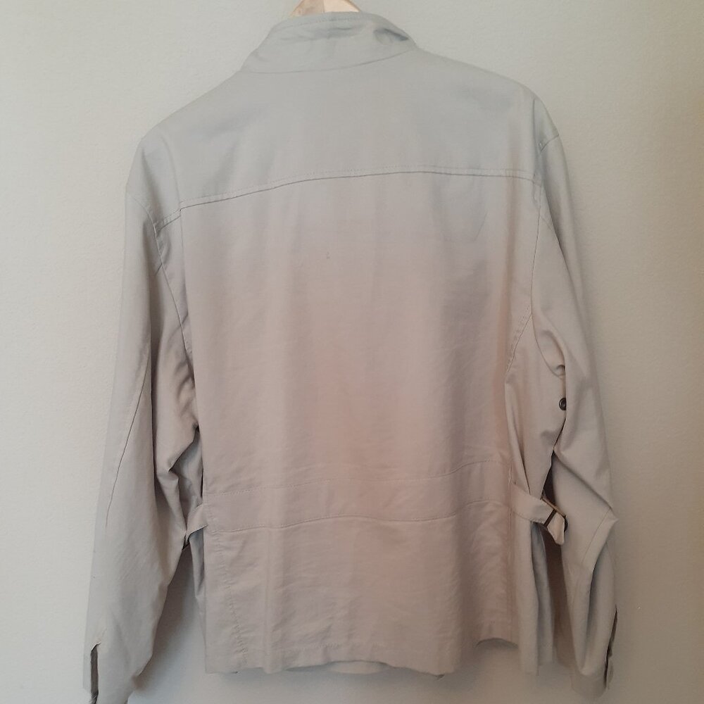 Burberry Lightweight Jacket - image 3